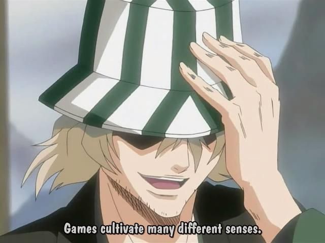 Otaku Gallery  / Anime e Manga / Bleach / Screen Shots / Episodi / 068-069 - Bount - I cacciatori di anime / 180.jpg